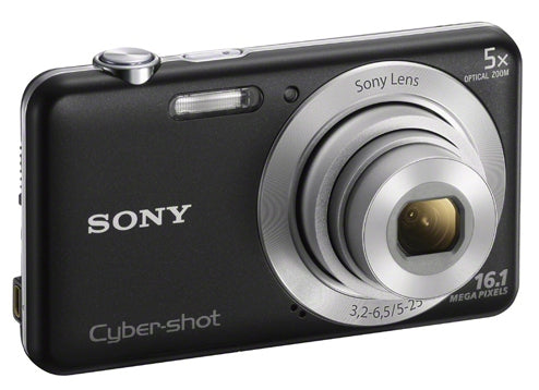 Sony CyberShot DSC-W710