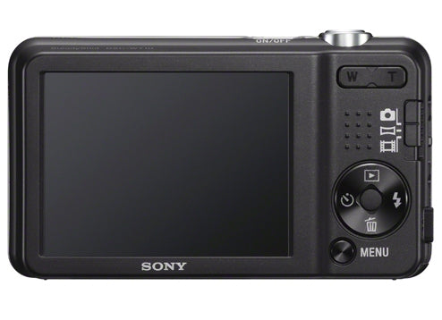 Sony CyberShot DSC-W710