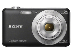 Sony CyberShot DSC-W710