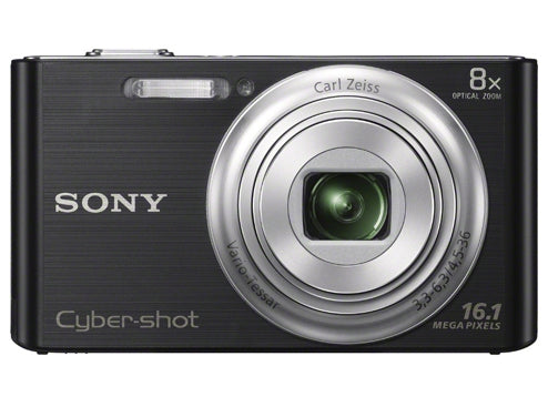 Sony Cyber-Shot DSC-W730