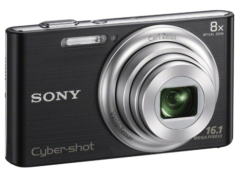 Sony Cyber-Shot DSC-W730