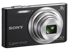 Sony Cyber-Shot DSC-W730