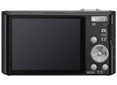 Sony Cyber-Shot DSC-W730