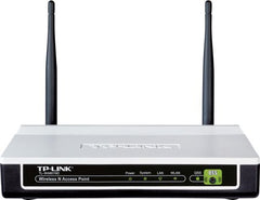 TP-Link TL-WA801ND 300Mbps Wireless N Access Point