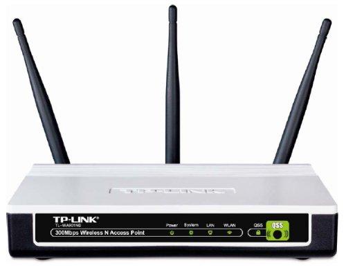 TP-Link TL-WA901ND 300Mbps Wireless N Access Point