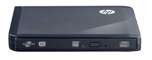 Buy HP DVD557s 8X External Slim Multiformat DVD/CD Writer from Vmart in Pakistan