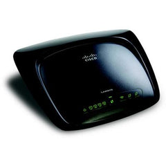 Linksys Wireless-G WAG54G2