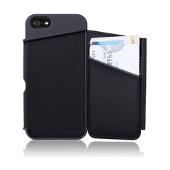 Targus Wallet Case for iPhone 5 (Black)