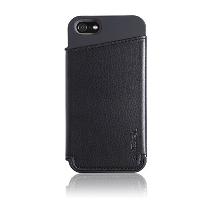 Targus Wallet Case for iPhone 5 (Black)