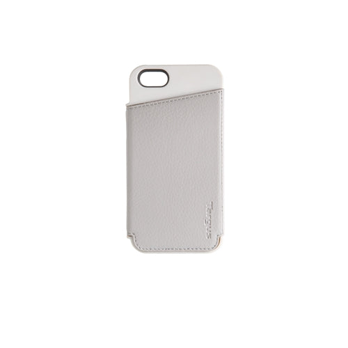 Targus Wallet Case for iPhone 5 (Lily White)