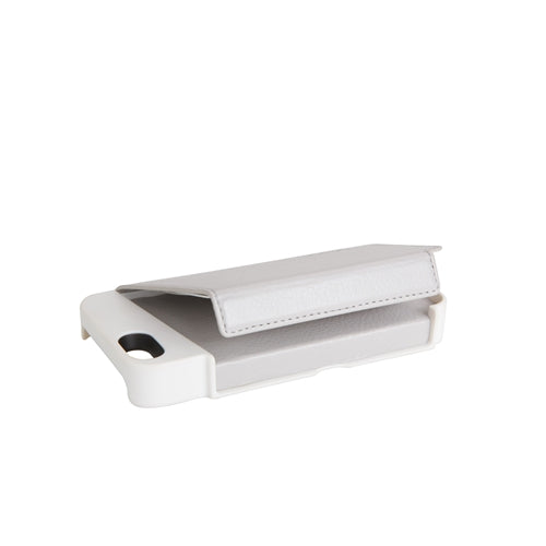 Buy Targus Wallet Case for iPhone 5 (Lily White) from Vmart in Pakistan