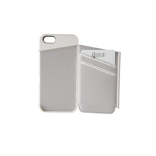 Targus Wallet Case for iPhone 5 (Lily White)