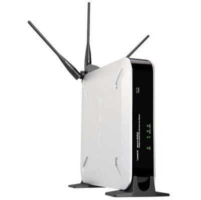 Linksys WAP4410N Wireless-N Access Point