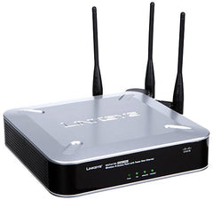 Linksys WAP4410N Wireless-N Access Point