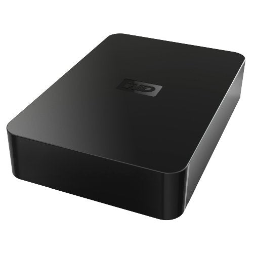 Buy Western Digital Elements Desktop 1TB from Vmart in Pakistan