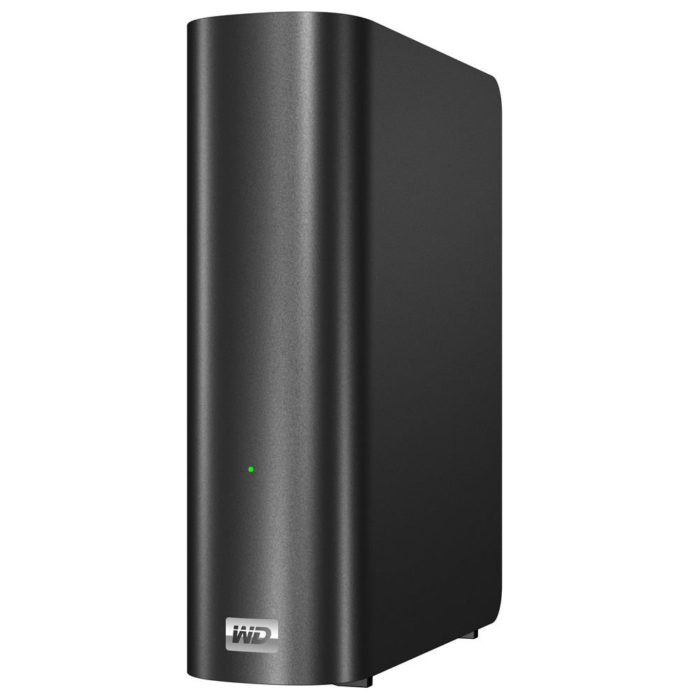 Western Digital My Book Live 2TB