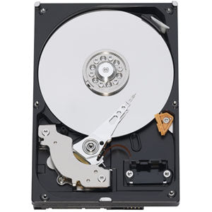 Buy Western Digital Caviar Blue Hard Drive 250GB (8 MB Cache, SATA 3 Gb/s) from Vmart in Pakistan