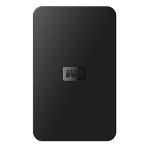 Western Digital Elements Portable 250 GB