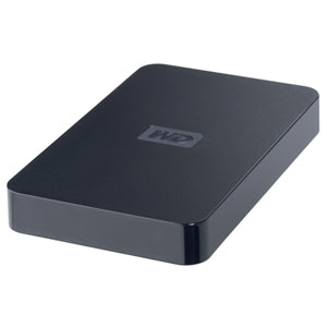 Western Digital Elements Portable 250 GB