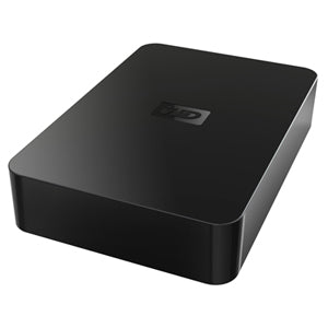 Western Digital Elements Desktop 500GB