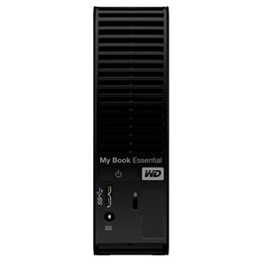 Buy Western Digital My Book Essential Edition 1 TB (USB 3.0) from Vmart in Pakistan