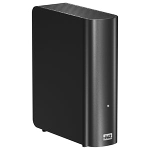 Western Digital My Book 3.0 1TB (Super Speed USB 3.0)