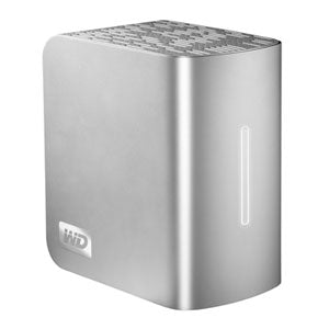 Western Digital My Studio Edition II 1TB