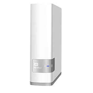 Western Digital My Cloud 3TB (USB 3.0)