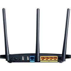 TP-Link TL-WDR4300 N750 Wireless Dual Band Gigabit Router