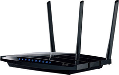 TP-Link TL-WDR4300 N750 Wireless Dual Band Gigabit Router