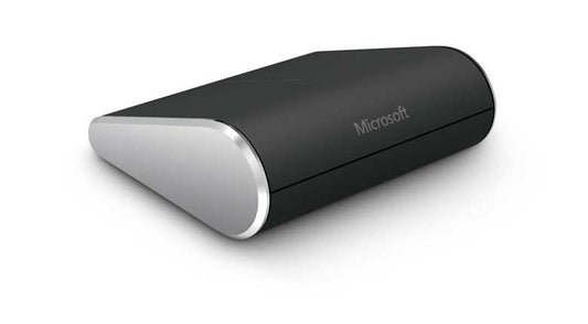 Buy Microsoft Wedge Touch Mouse from Vmart in Pakistan