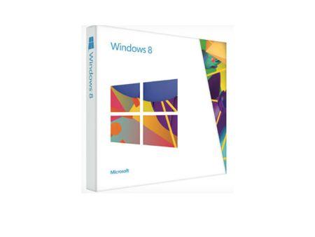 Microsoft Windows 8 32 Bit