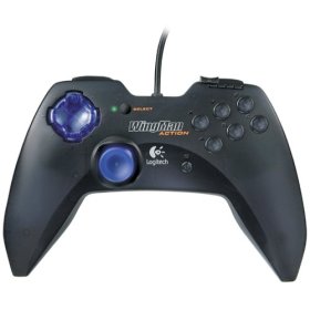 Logitech Wingman Action Pad