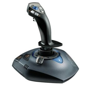 Logitech Wingman Force 3D