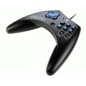 Logitech Wingman Gamepad