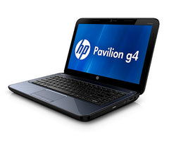 HP Pavilion G4-2008TU