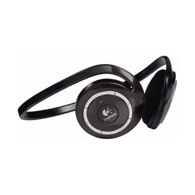 Buy Logitech Wireless Headphones for PC (Bluetooth) from Vmart in Pakistan