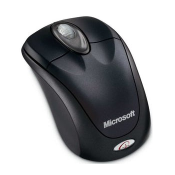 Microsoft Wireless Notebook Mouse 3000