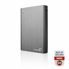 Seagate Wireless Plus Hard Drive 1TB (USB 3.0)