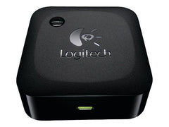 Logitech Wireless Speaker Adapter for Bluetooth audio devices