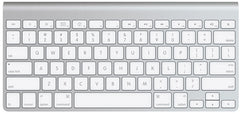 Apple Wireless Keyboard