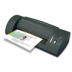 PenPower WorldCard Color Business Card Scanner