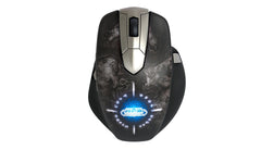 SteelSeries World of Warcraft Wireless MMO Mouse