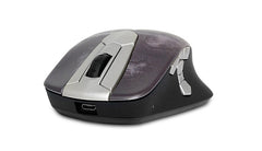 SteelSeries World of Warcraft Wireless MMO Mouse