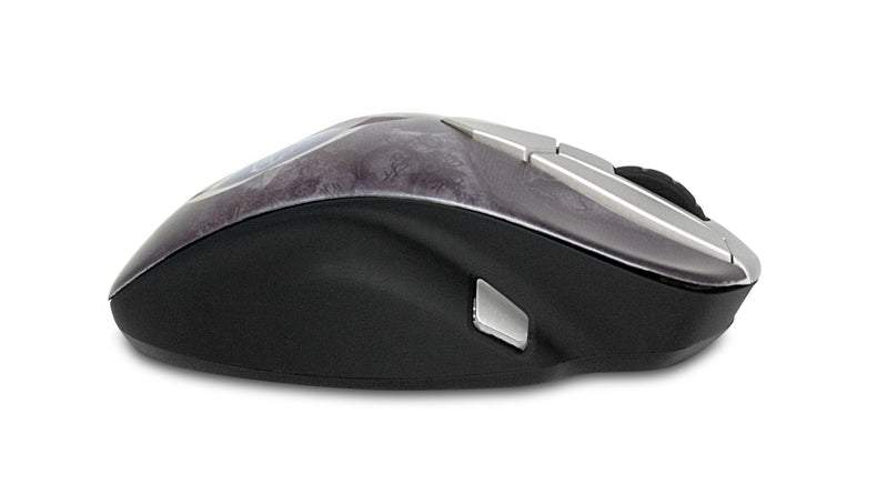 SteelSeries World of Warcraft Wireless MMO Mouse