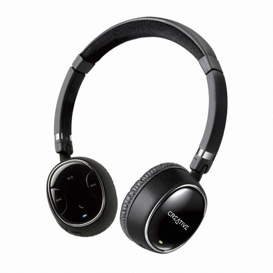 Buy Creative WP-350 Bluetooth Headset from Vmart in Pakistan