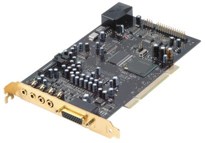 Creative Sound Blaster X-Fi Elite Pro