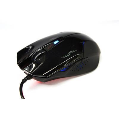 Enzatec Team Scorpion X-Luca Gamer Mouse