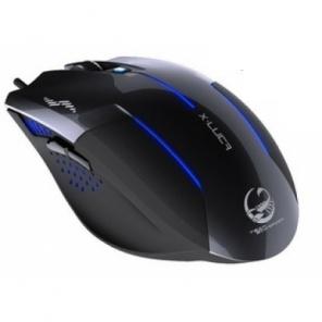 Buy Enzatec Team Scorpion X-Luca Gamer Mouse from Vmart in Pakistan