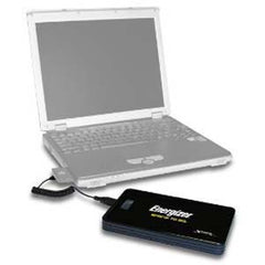 Energizer Energi to Go Rechargeable Power Pack XP18000 for Laptops